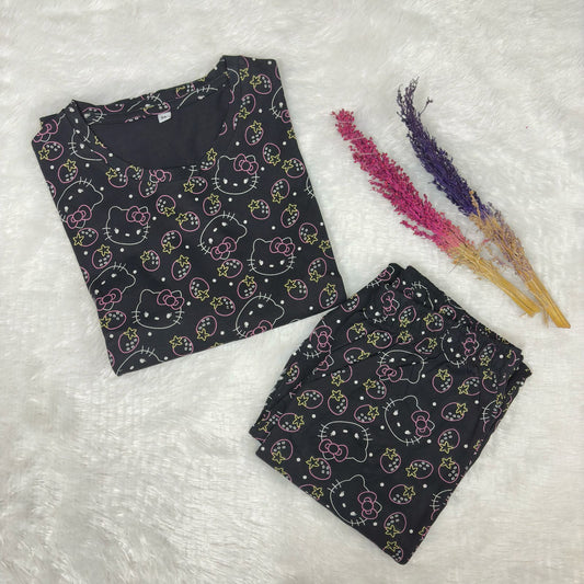 Women's Co-Ord Set JP01