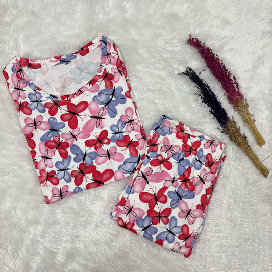 Women's Co-Ord Set JP01