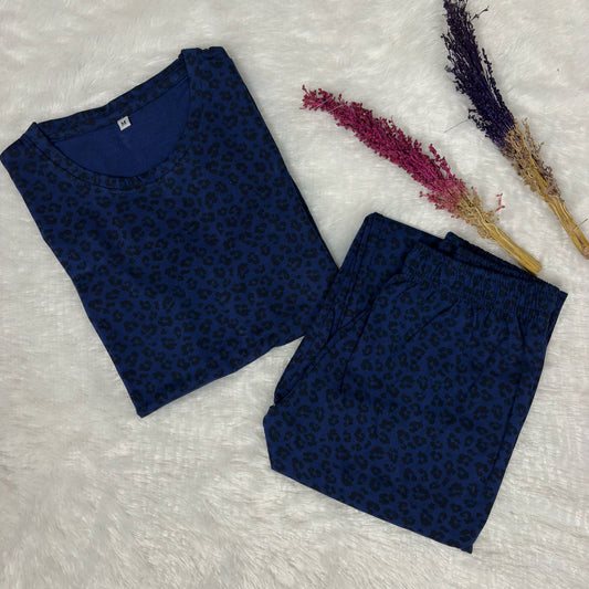 Women's Co-Ord Set JP01
