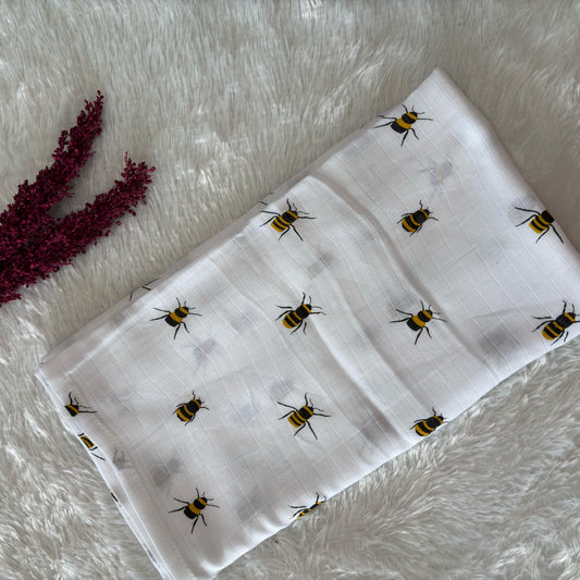 Muslin Towel
