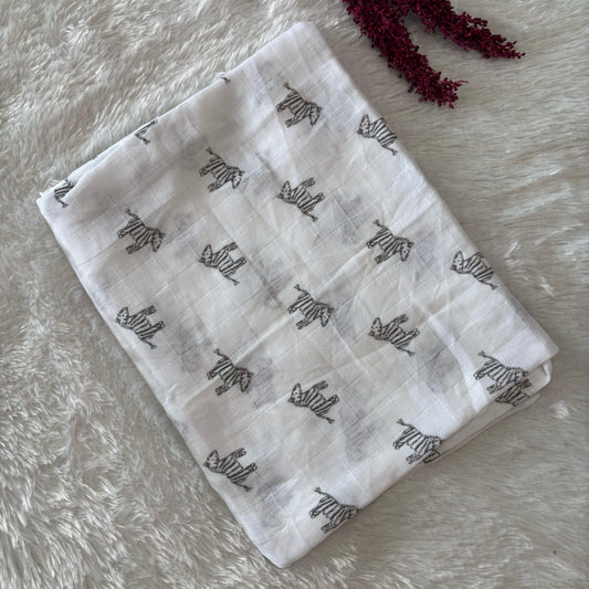 Muslin Towel