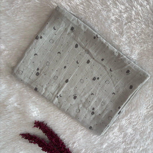 Muslin Towel