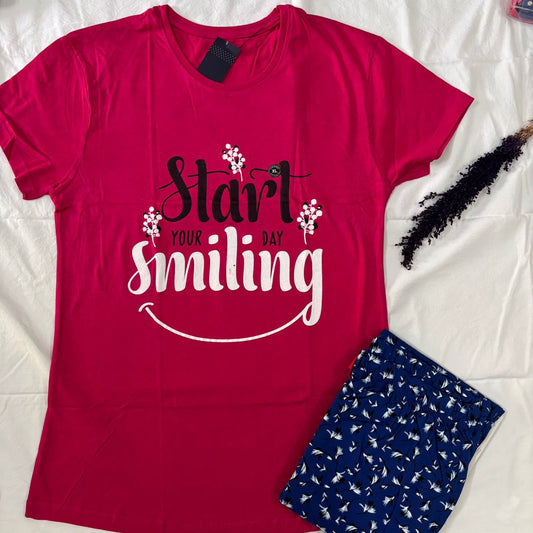 Branded  Pyjama Set JP01