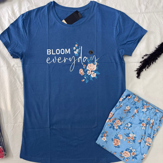 Branded  Pyjama Set JP01