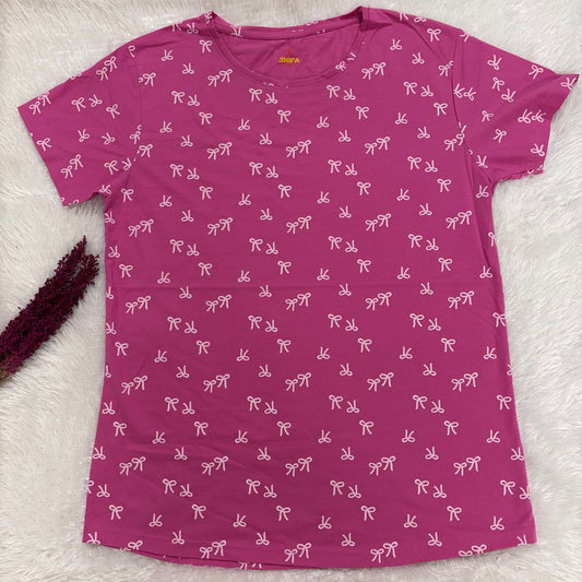 Women  T-Shirt WP