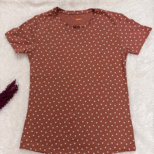 Women  T-Shirt WP