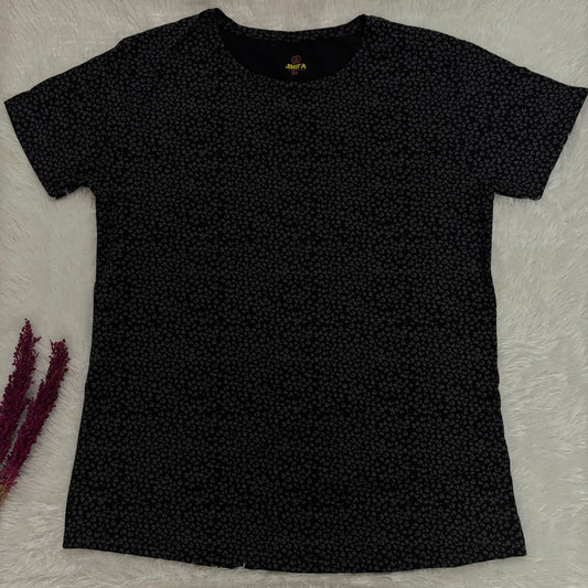 Women  T-Shirt WP