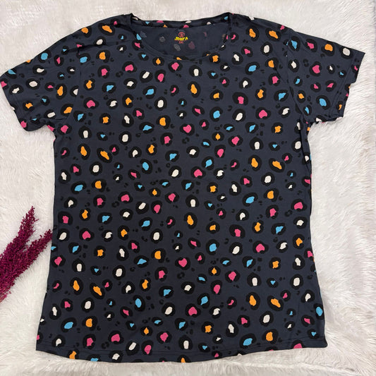 Women  T-Shirt WP