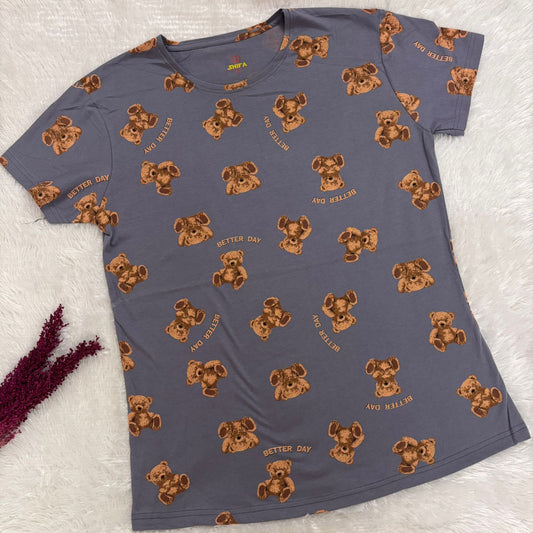 Women  T-Shirt WP