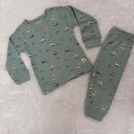 Branded Infants Co-Ord Set IC01