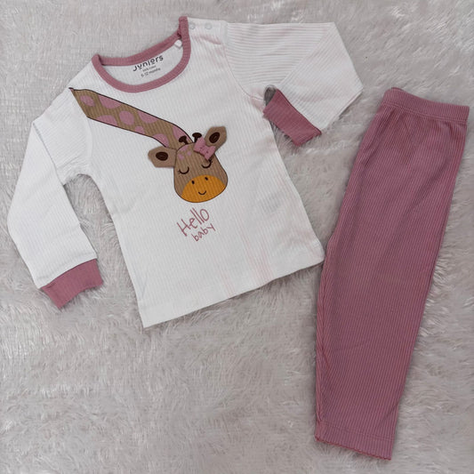 Branded Infants Co-Ord Set IC01