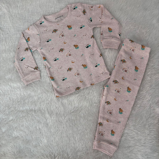 Branded Infants Co-Ord Set IC01