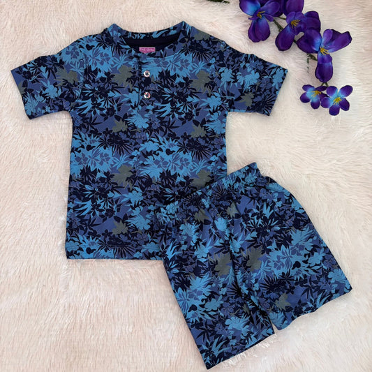 Boys and Girls co-Ord Set FS01
