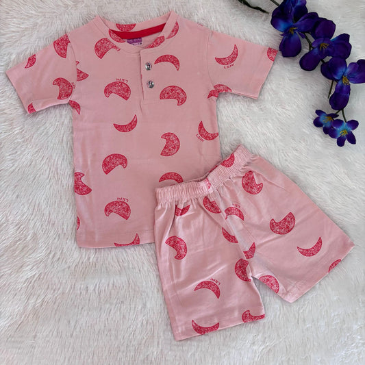 Boys and Girls co-Ord Set FS01