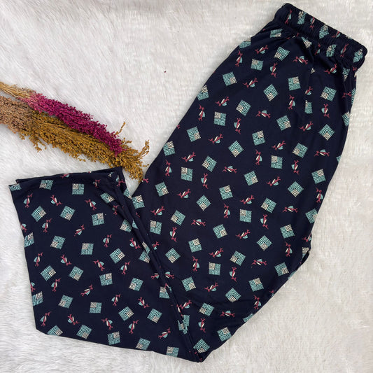 Women's  Premium Pyjamas WP