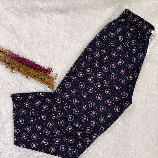 Women's  Premium Pyjamas WP