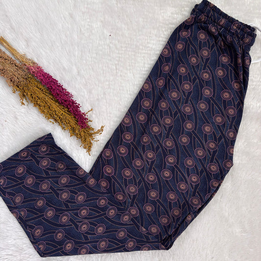 Women's  Premium Pyjamas WP