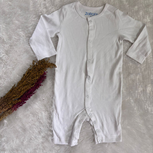 Branded baby sleepsuits (6 to 12 months)SL01