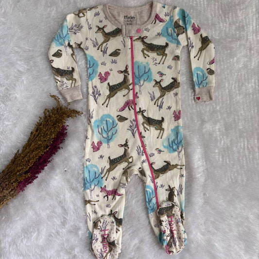 Branded baby sleepsuits (6 to 12 months)SL01
