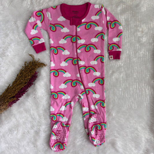 Branded baby sleepsuits (6 to 12 months)SL01