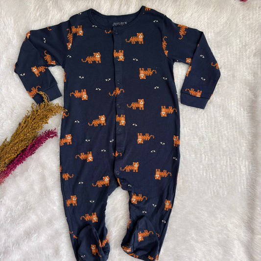 Branded baby sleepsuits (18 to 24 months)SL01