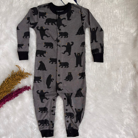 Branded baby sleepsuits (12 to 18 months)SL01