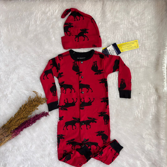 Branded baby sleepsuits (12 to 18 months)SL01
