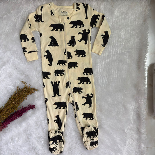 Branded baby sleepsuits (12 to 18 months)SL01