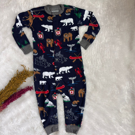 Branded baby sleepsuits (12 to 18 months)SL01