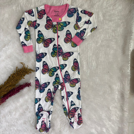 Branded baby sleepsuits (12 to 18 months)SL01
