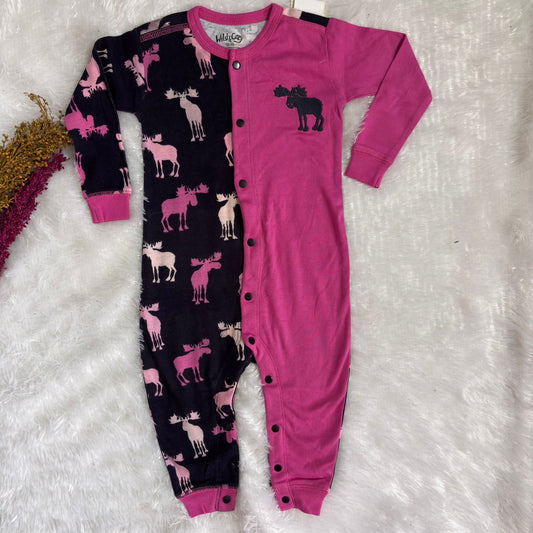 Branded baby sleepsuits (12 to 18 months)SL01