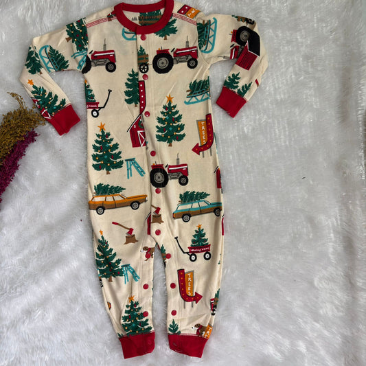 Branded baby sleepsuits (12 to 18 months)SL01