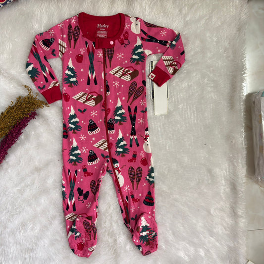 Branded baby sleepsuits (12 to 18 months)SL01