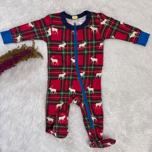 Branded baby sleepsuits SL01