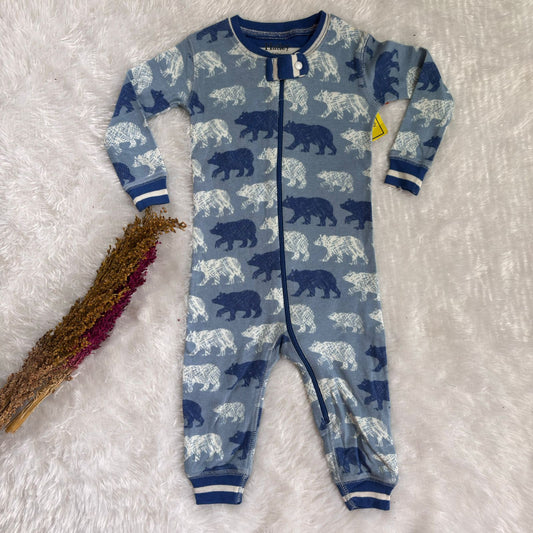 Branded baby sleepsuits (6 to 12 months)SL01
