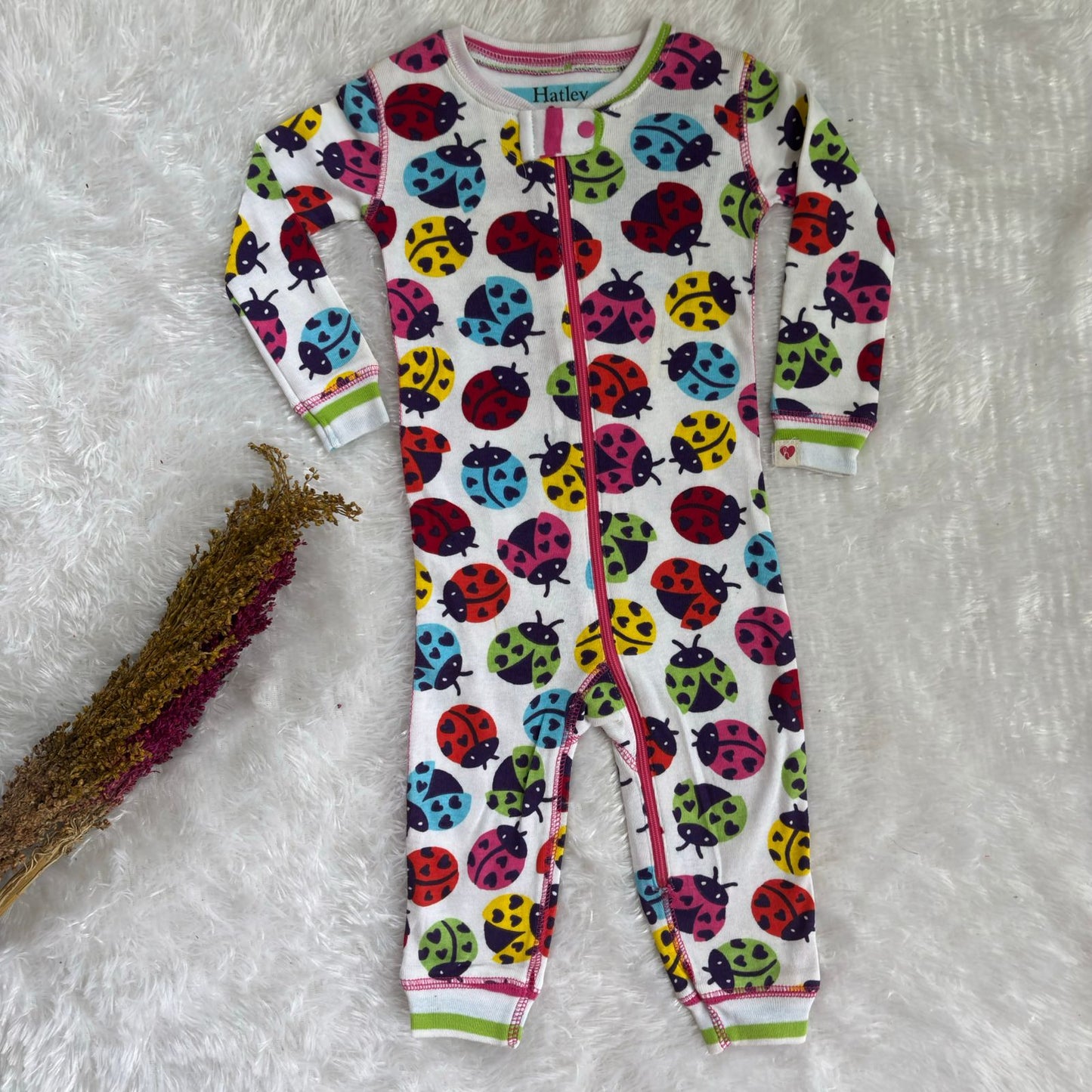 Branded baby sleepsuits (6 to 12 months)SL01