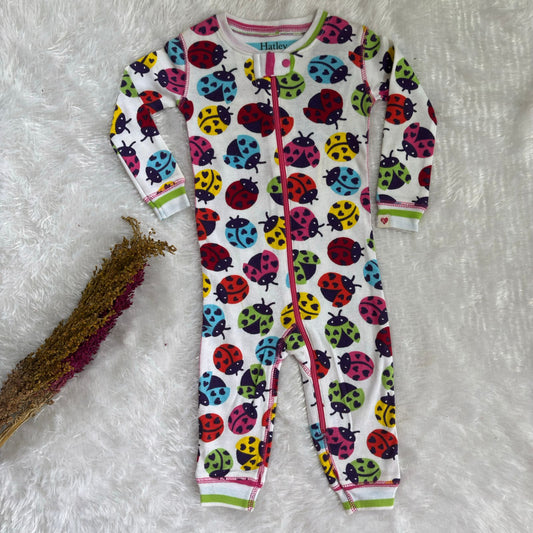 Branded baby sleepsuits (6 to 12 months)SL01