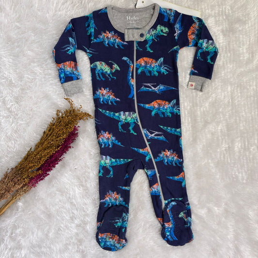 Branded baby sleepsuits (6 to 12 months)SL01