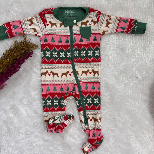 Branded baby sleepsuits (12 to 18 months)SL01