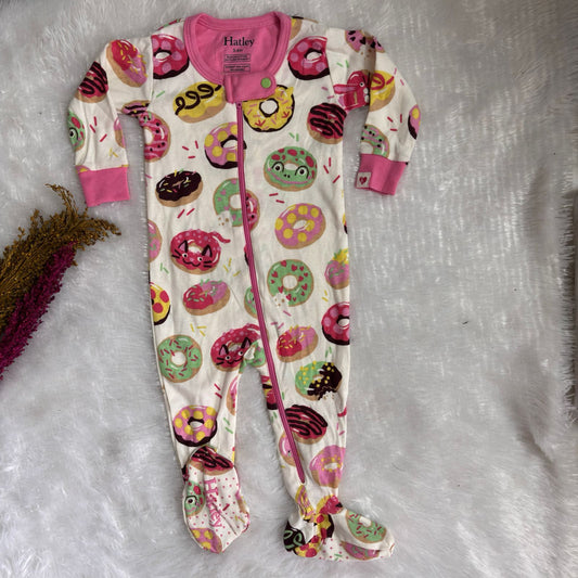 Branded baby sleepsuits (3 to 6 months)SL01