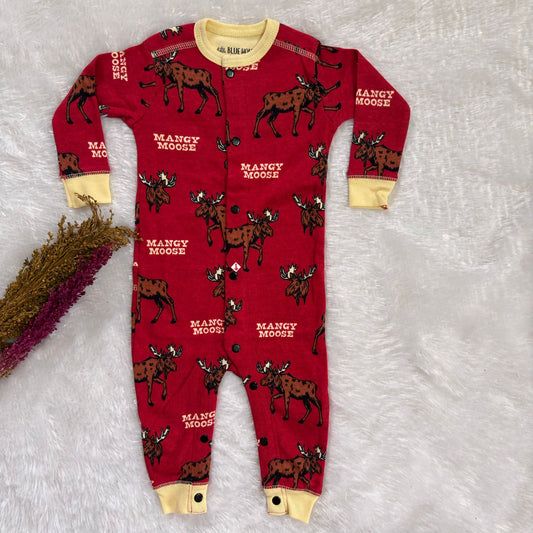 Branded baby sleepsuits (3 to 6 months)SL01