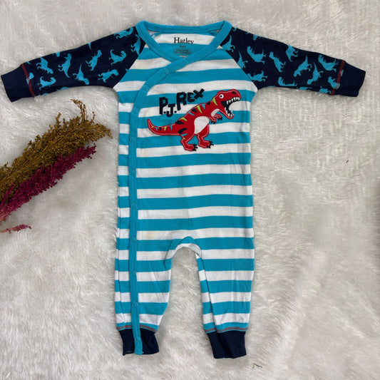 Branded baby sleepsuits (3 to 6 months)SL01