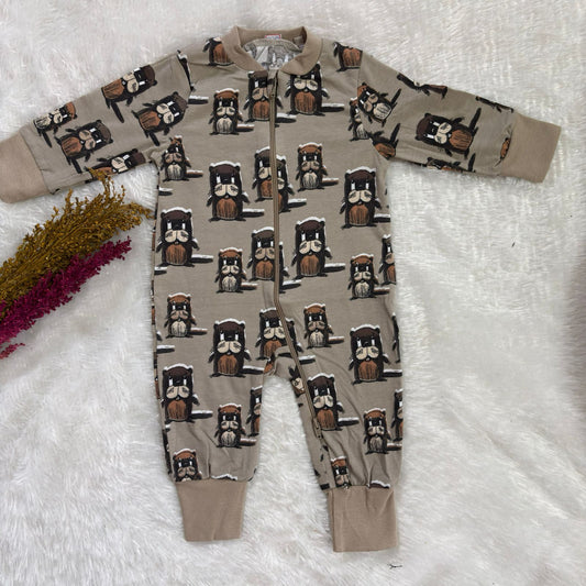 Branded baby sleepsuits (12 to 18 months)SL01