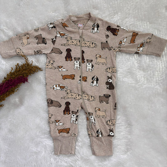 Branded baby sleepsuits (6 to 12 months)SL01