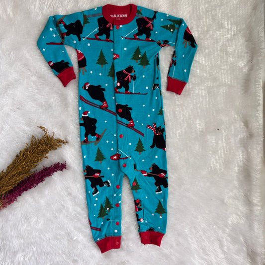Branded baby sleepsuits (12 to 18 months)SL01