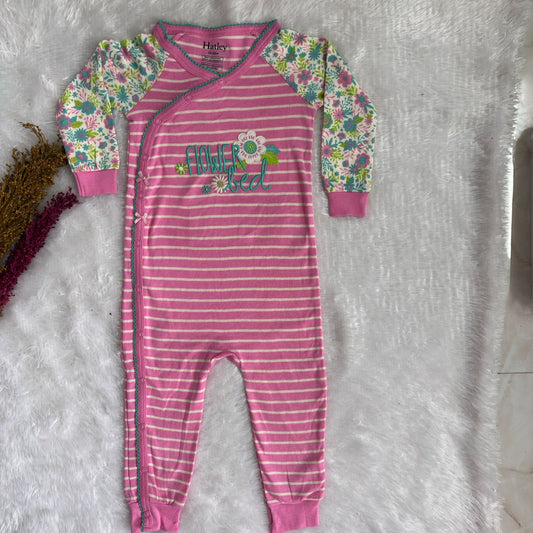 Branded baby sleepsuits (18 to 24 months)SL01