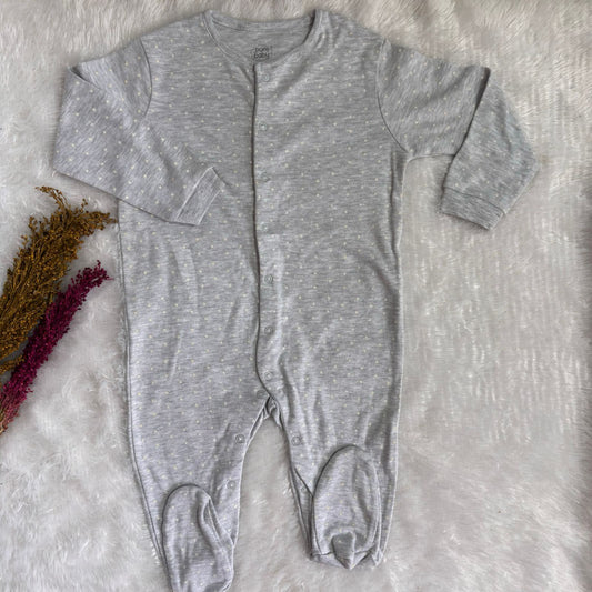 Branded baby sleepsuits (18 to 24 months)SL01