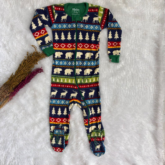 Branded baby sleepsuits (18 to 24 months)SL01