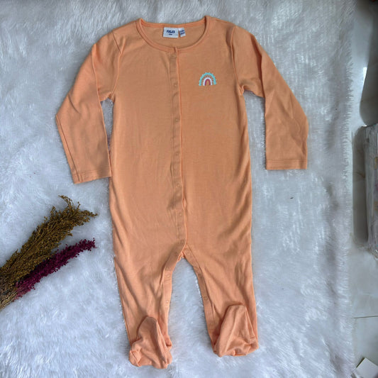 Branded baby sleepsuits (12 to 18 months)SL01