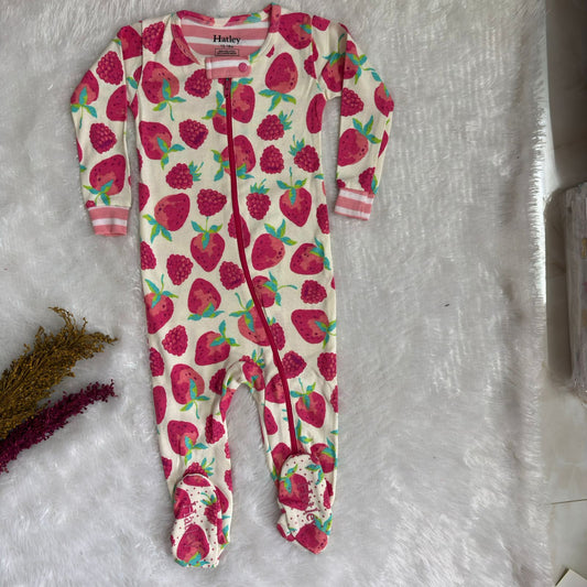 Branded baby sleepsuits (18 to 24 months)SL01